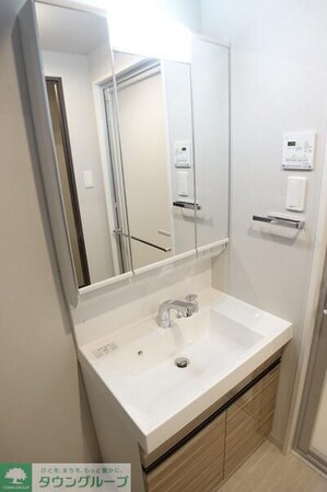 URBANLINK護国寺の物件内観写真